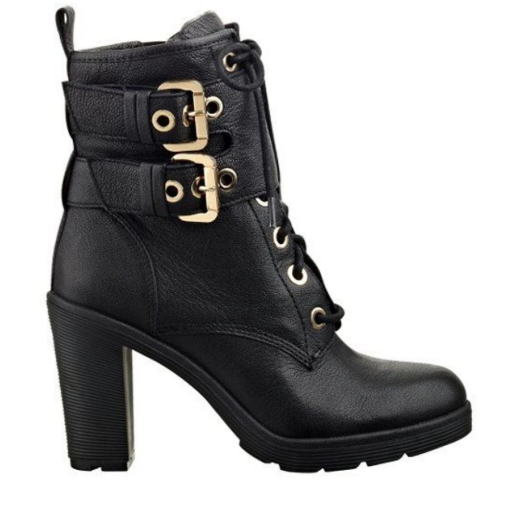 Guess booties - Picture 1 of 2
